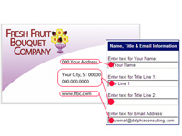 Customize your Products
