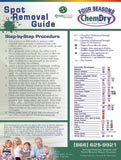 info magnet sample