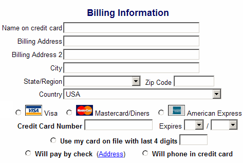 how to fill out a check