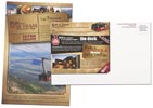 Postcard Mailing Templates