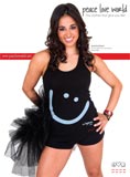 large format printed poster