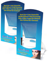 literature holders