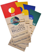 door hangers