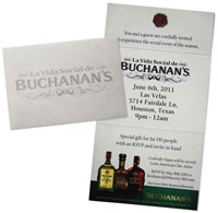 invitations