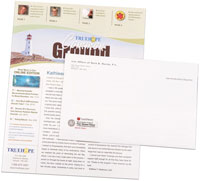 newsletters