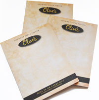 notepads
