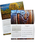 calendars