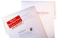 file folder