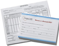 notepad examples