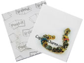 Post-it&reg; Notes Pads