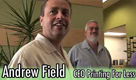 PrintingForLess.com on the Scoble Show