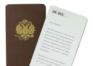custom announcements
