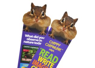 custom bookmarks