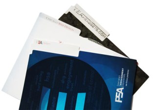custom file folders