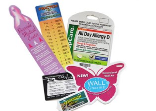 custom pastic cards