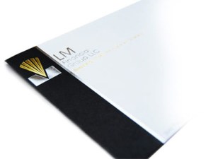 custom stationery