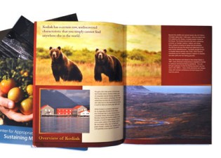 booklets