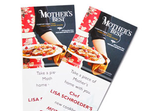 Bookmarks
