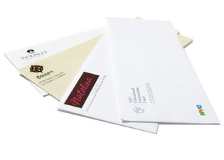 #10 envelopes