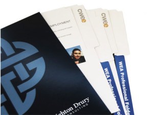 file folders