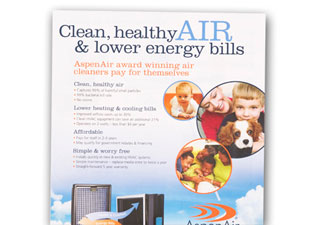 brochures