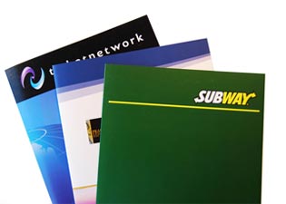 folders
