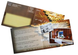 mailers