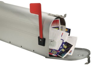 mailing services