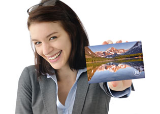postcards