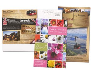 postcards