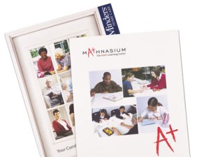 presentation folders