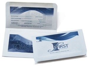 remittance envelopes