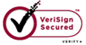Verisign Secure Site