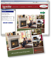 web-to-print example