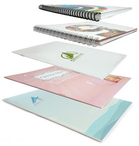 How to Choose Paper for your Printing Marketing Materials