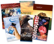 Catalog Examples