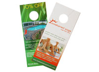 Door Hangers