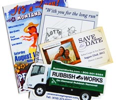 magnet printing custom magnets fridge options printingforless