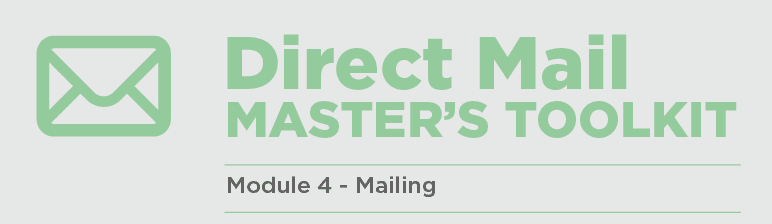 Direct Mail Mailing Modul