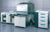 Digital Printing Press