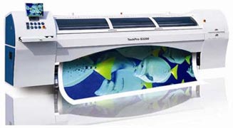 Digital Printing vs Printing | Printing