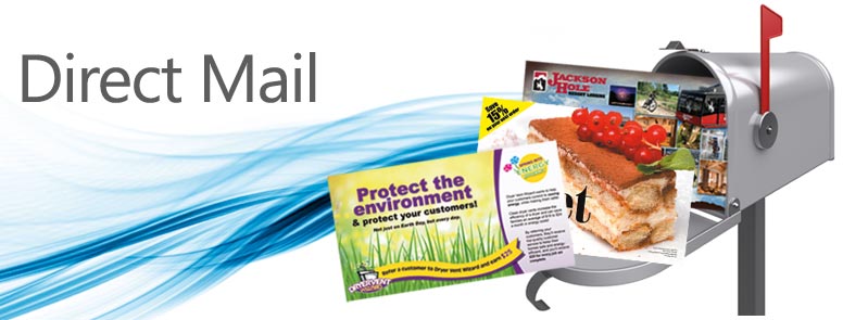 Direct Mail Services