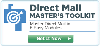 Direct Mail Toolkit