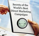 direct marketing secrets