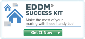 EDDM Success Kit