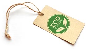 eco friendly paper