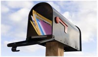 Do a Mailing