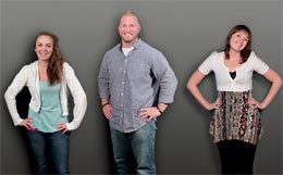your personal support team
