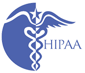 HIPAA logo