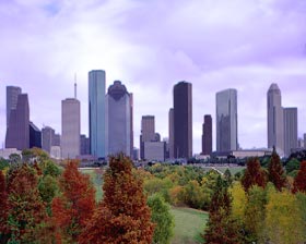 Houston Texas